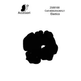 Donna Accessori per capelli Quattro stagioni Made in Cina Quotidiano Vari Colori — foto 1