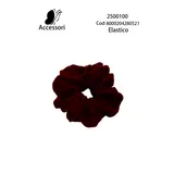 Donna Accessori per capelli Quattro stagioni Made in Cina Quotidiano Vari Colori — foto 2