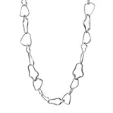 Collana Quattro stagioni 80+5cm — foto 1