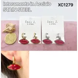 Orecchini Quattro stagioni Made in Cina — foto 1