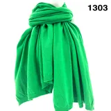 Sciarpe Donna Donna Autunno/Inverno Made in Italia Tempo libero Vari Colori 55x160cm Pesante — foto 1
