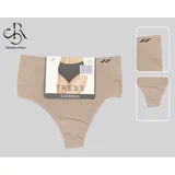 Intimo(D) Genere Intimo Mutande Mutandine Donna Quattro stagioni Made in Cina Quotidiano Vari Colori Standard Vita alta — foto 3