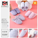 Pantofole Donna Made in Cina — foto 1