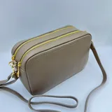 Donna Borsa a Mano Made in Italia Natale — foto 1