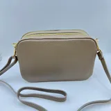 Donna Borsa a Mano Made in Italia Natale — foto 3