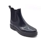Stivaletti Classici Donna Autunno/Inverno Made in Cina Quotidiano Piatto Tonda — foto 1