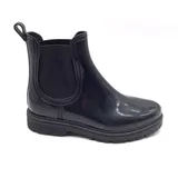 Stivaletti Classici Donna Autunno/Inverno Made in Cina Quotidiano Piatto Tonda — foto 3