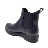 Stivaletti Classici Donna Autunno/Inverno Made in Cina Quotidiano Piatto Tonda — foto 4