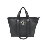 Borsa Spalla Donna Autunno/Inverno Made in Italia Quotidiano Vari Colori Cerniera lampo — foto 4