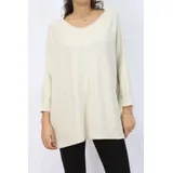 Pullover Donna Autunno/Inverno Made in Cina Quotidiano Vari Colori — foto 5
