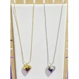 Collana Quattro stagioni Made in Cina Quotidiano Vari Colori — foto 1