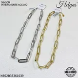 Collana Quattro stagioni Made in Cina Quotidiano Vari Colori — foto 1
