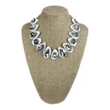 Collana Quattro stagioni Made in Cina — foto 5