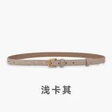 Cinture Donna Quattro stagioni Made in Cina Quotidiano Vari Colori Natale — foto 1