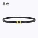 Cinture Donna Quattro stagioni Made in Cina Quotidiano Vari Colori Natale — foto 3
