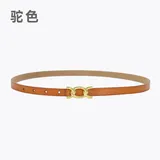 Cinture Donna Quattro stagioni Made in Cina Quotidiano Vari Colori Natale — foto 1