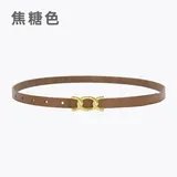 Cinture Donna Quattro stagioni Made in Cina Quotidiano Vari Colori Natale — foto 1
