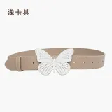Cinture Donna Quattro stagioni Made in Cina Quotidiano Vari Colori Natale — foto 1