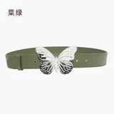 Cinture Donna Quattro stagioni Made in Cina Quotidiano Vari Colori Natale — foto 4