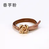 Cinture Donna Quattro stagioni Made in Cina Quotidiano Vari Colori Natale — foto 1