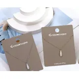 Collana Quattro stagioni Made in Cina Tempo libero Vari Colori — foto 1