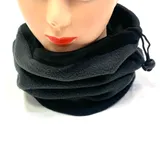 Scaldacollo Unisex Unisex Autunno/Inverno Made in Cina Tempo libero Vari Colori — foto 1