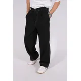 Pantaloni(U) Uomo Pantaloni Uomo Autunno/Inverno Made in Italia Tempo libero Colore Unico Standard — foto 3