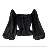 Donna T-Shirt — foto 4
