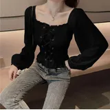 Donna T-Shirt — foto 1