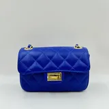 Donna Borsa a Mano Made in Italia Natale — foto 1