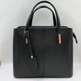 Donna Borsa a Mano Made in Italia Natale — foto 3
