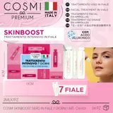 COSMI KIT SIERO VISO 7 GIORNI ACIDO IALURONICO, MADE IN ITALY — foto 1