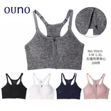 Top Donna Quattro stagioni Made in Cina Tempo libero Vari Colori Standard — foto 1