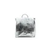 Zaino Unisex Autunno/Inverno Made in Italia Quotidiano Vari Colori — foto 2
