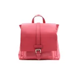 Zaino Unisex Autunno/Inverno Made in Italia Quotidiano Vari Colori — foto 4
