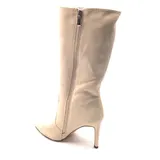 Stivali Classici Donna Autunno/Inverno Made in Cina Quotidiano Piatto Tonda — foto 4