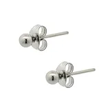 Collana SET DI 24 ORECCHINO SIZE 3MM — foto 1
