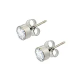 Collana SET DI 24 ORECCHINO SIZE 5MM — foto 1