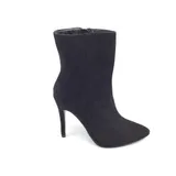 Stivaletti Classici Donna Autunno/Inverno Made in Cina Quotidiano Tacco Spillo Tonda — foto 1