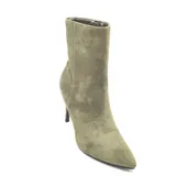 Stivaletti Classici Donna Autunno/Inverno Made in Cina Quotidiano Tacco Spillo Tonda — foto 3
