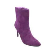 Stivaletti Classici Donna Autunno/Inverno Made in Cina Quotidiano Tacco Spillo Tonda — foto 4
