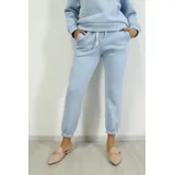 Pantaloni Sportivi Donna Autunno/Inverno Made in Italia — foto 3