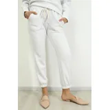 Pantaloni Sportivi Donna Autunno/Inverno Made in Italia — foto 1