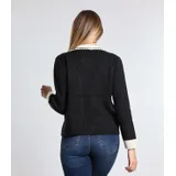 Cardigan Cardigan Donna Autunno/Inverno Made in Cina Quotidiano Vari Colori Standard — foto 4