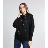 Pullover Pullover Donna Autunno/Inverno Made in Cina Quotidiano Colore Unico Standard — foto 5