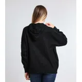 Pullover Pullover Donna Autunno/Inverno Made in Cina Quotidiano Colore Unico Standard — foto 4