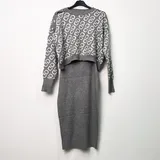 Vestiti Pullover Pullover Donna Autunno/Inverno Made in Italia Quotidiano Vari Colori Standard — foto 3