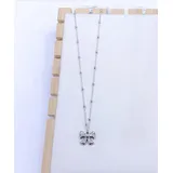 Collana Quattro stagioni Made in Cina Quotidiano Vari Colori — foto 1