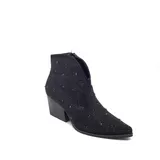 Stivaletti Classici Donna Autunno/Inverno Made in Cina Quotidiano Tacco Largo Tonda — foto 3