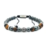 Bracciale Uomo Regolabile — foto 1